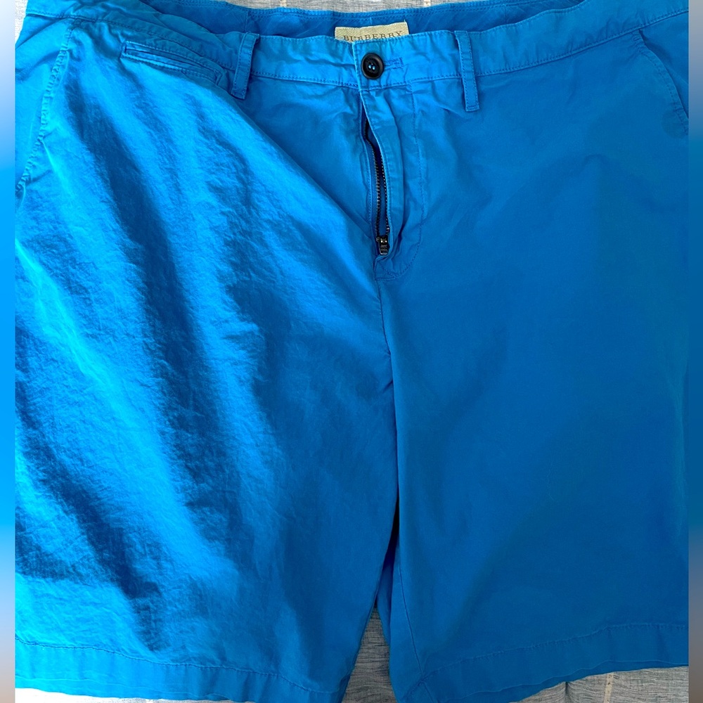 Burberry Brit Shorts